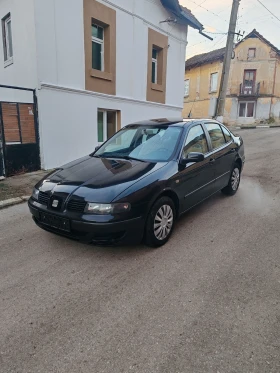 Seat Toledo 1.9 TDI 90 k.c ВНОС ОТ АВСТРИЯ , снимка 1