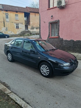 Seat Toledo 1.9 TDI 90 k.c ВНОС ОТ АВСТРИЯ , снимка 3