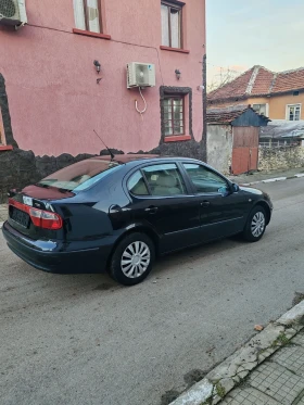 Seat Toledo 1.9 TDI 90 k.c ВНОС ОТ АВСТРИЯ , снимка 4