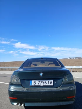 BMW 530 E60, снимка 4