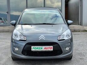 Citroen C3 1.2i-GPL-ECO ENERGY-ГАЗ -EXCLUSIVE - 6999 лв. - 30421415 | Car24.bg