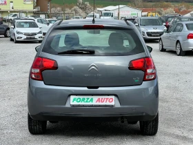 Citroen C3 1.2i-GPL-ECO ENERGY-ГАЗ -EXCLUSIVE, снимка 5