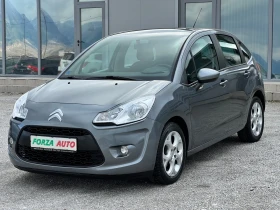 Citroen C3 1.2i-GPL-ECO ENERGY-ГАЗ -EXCLUSIVE 1