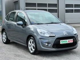 Citroen C3 1.2i-GPL-ECO ENERGY-ГАЗ -EXCLUSIVE, снимка 3