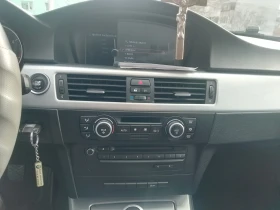 BMW 320 320D  | Mobile.bg    14
