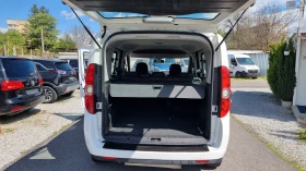 Обява за продажба на Fiat Doblo 1.4Tjet METAN Euro5B ~6 800 лв. - изображение 10