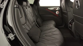 Обява за продажба на BMW XM 4.4 V8 Plug-in Hybrid xDrive ~ 248 398 лв. - изображение 10