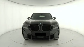 Обява за продажба на BMW XM 4.4 V8 Plug-in Hybrid xDrive ~ 248 398 лв. - изображение 3
