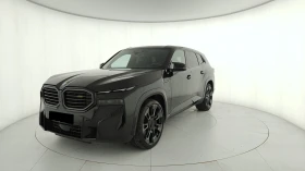 BMW XM 4.4 V8 Plug-in Hybrid xDrive
