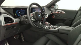 Обява за продажба на BMW XM 4.4 V8 Plug-in Hybrid xDrive ~ 248 398 лв. - изображение 4