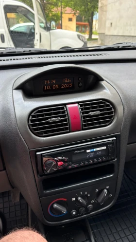 Opel Combo | Mobile.bg    10