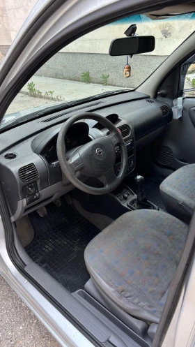 Opel Combo | Mobile.bg    6