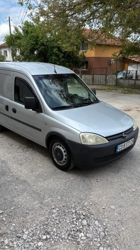 Opel Combo | Mobile.bg    2