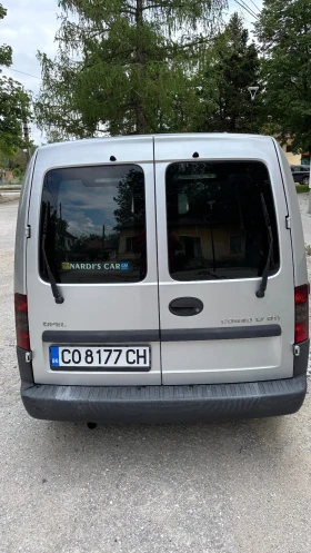 Opel Combo | Mobile.bg    5