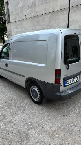 Opel Combo | Mobile.bg    4