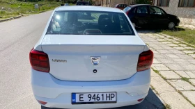 Dacia Logan N1 | Mobile.bg    5