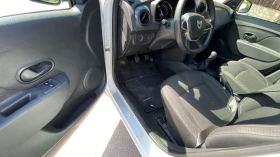 Dacia Logan N1 | Mobile.bg    13