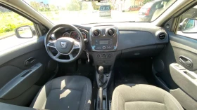 Dacia Logan N1 | Mobile.bg    8