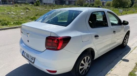 Dacia Logan N1 | Mobile.bg    4