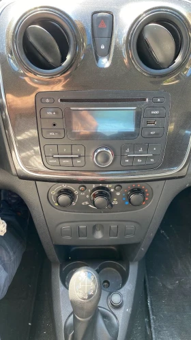 Dacia Logan N1 | Mobile.bg    9
