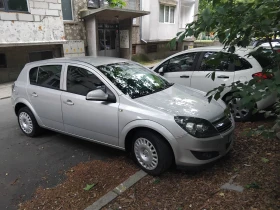 Обява за продажба на Opel Astra ~8 800 лв. - изображение 1