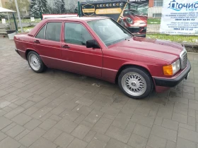 Mercedes-Benz 190 | Mobile.bg    3