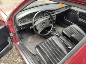     Mercedes-Benz 190