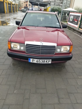 Mercedes-Benz 190 | Mobile.bg    5