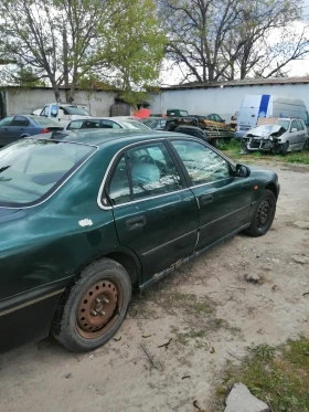 Rover 620 2.0 TDI | Mobile.bg    9
