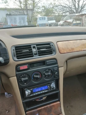 Rover 620 2.0 TDI | Mobile.bg    7
