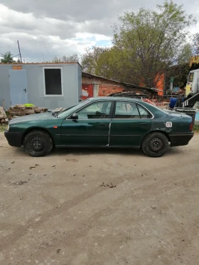 Rover 620 2.0 TDI | Mobile.bg    2