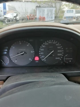 Rover 620 2.0 TDI | Mobile.bg    6