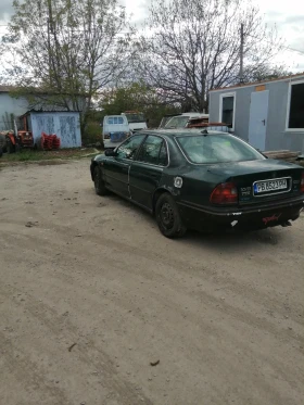 Rover 620 2.0 TDI | Mobile.bg    8