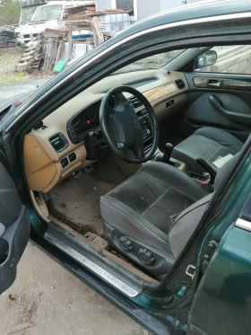 Rover 620 2.0 TDI | Mobile.bg    4