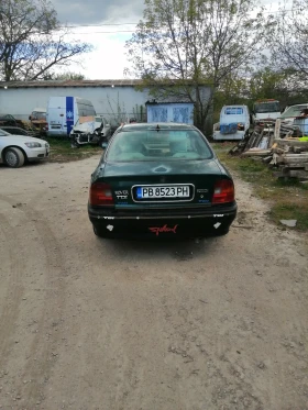 Rover 620 2.0 TDI | Mobile.bg    3