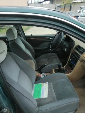Rover 620 2.0 TDI | Mobile.bg    5