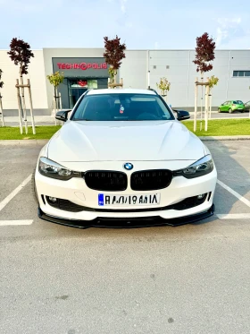 BMW 320 184кс Сервизна история сменени вериги! - 16500 лв. - 68735754 2