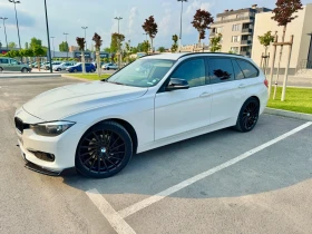 BMW 320 184кс Сервизна история сменени вериги! - 16500 лв. - 68735754 3