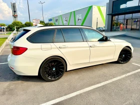 BMW 320 184кс Сервизна история сменени вериги! - 16500 лв. - 68735754 4