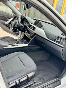 BMW 320 184кс Сервизна история сменени вериги! - 16500 лв. - 68735754 8