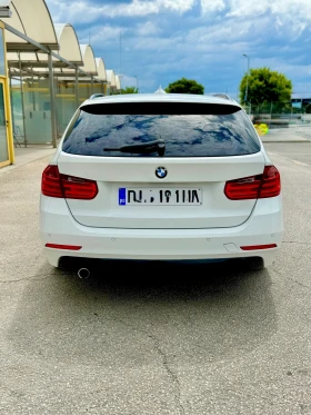 BMW 320 184кс Сервизна история сменени вериги! - 16500 лв. - 68735754 6