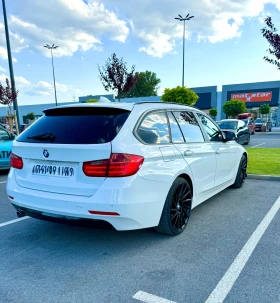 BMW 320 184кс Сервизна история сменени вериги! - 16500 лв. - 68735754 5