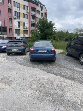 Обява за продажба на Audi A4 1.8 T ~2 500 лв. - изображение 3