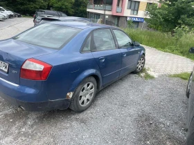 Обява за продажба на Audi A4 1.8 T ~2 500 лв. - изображение 4