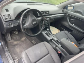 Обява за продажба на Audi A4 1.8 T ~2 500 лв. - изображение 1