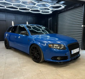 Обява за продажба на Audi A4 Audi A4 B7 3.0 TDI ~12 499 лв. - изображение 1