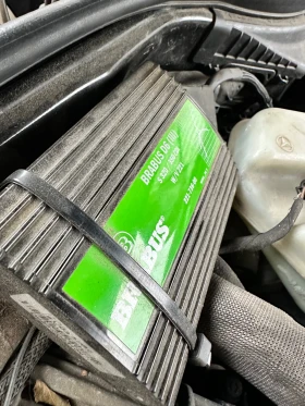 Mercedes-Benz S 320 BRABUS optic + Chip Tuning LONG | Mobile.bg    13