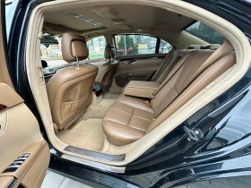 Mercedes-Benz S 320 BRABUS optic + Chip Tuning LONG | Mobile.bg    8