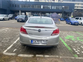 Opel Insignia | Mobile.bg � ����� ������ 6