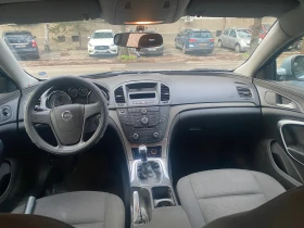 Opel Insignia | Mobile.bg � ����� ������ 9